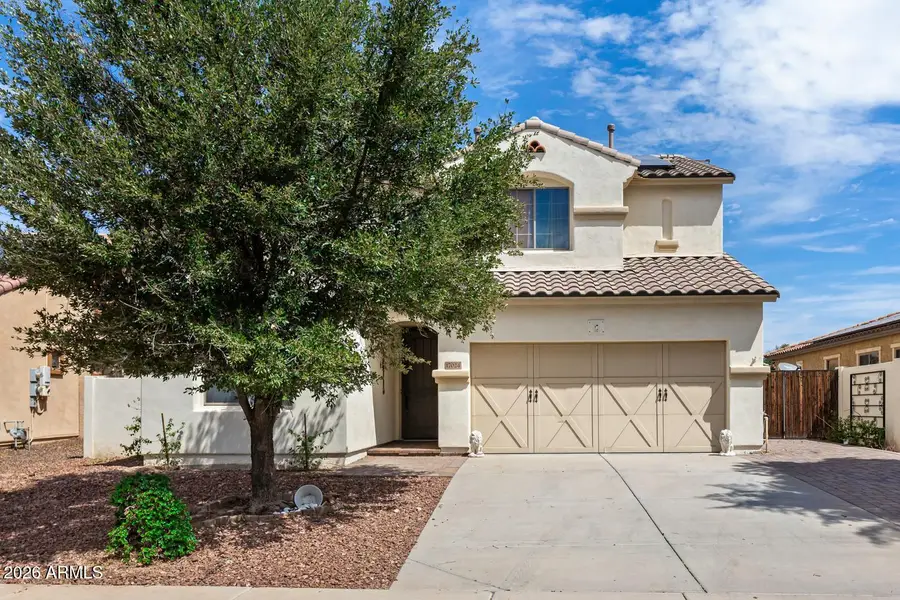 17024 W Rio Vista Lane, Goodyear, AZ 85338 - #2