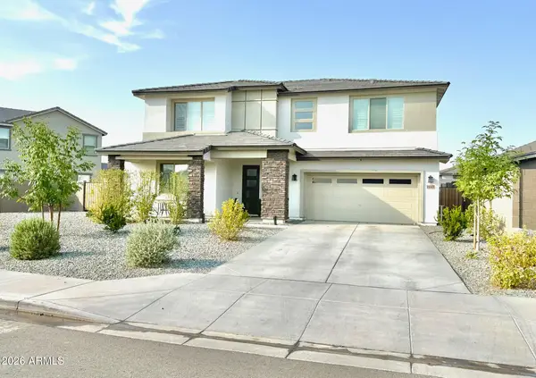 19305 W Valle Vista Way, Litchfield Park, AZ 85340