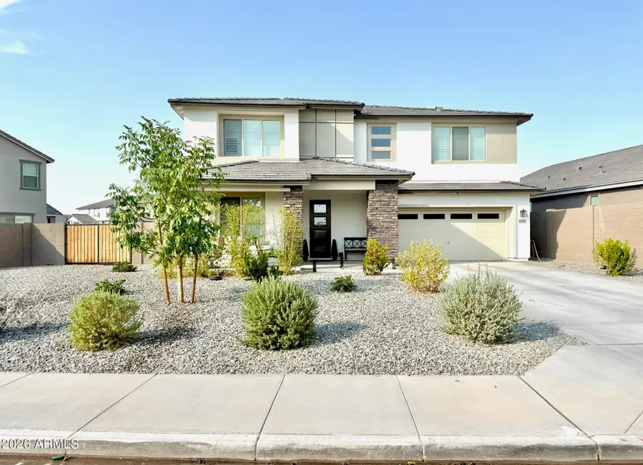 19305 W Valle Vista Way, Litchfield Park, AZ 85340 - #2