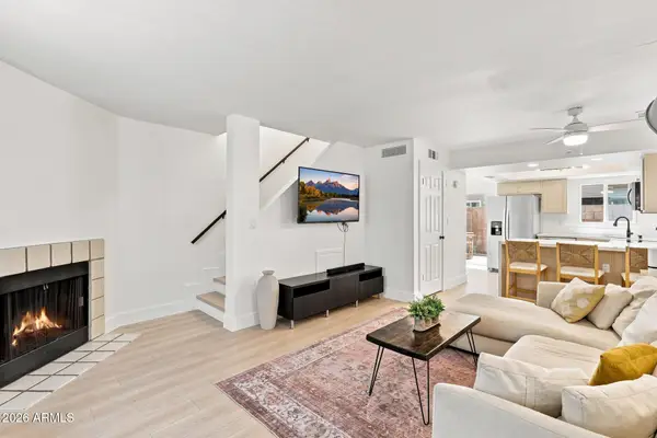 1055 W 5th Street #10, Tempe, AZ 85281