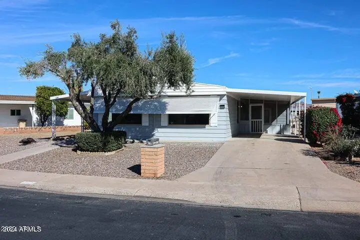2227 N Nicklaus Drive, Mesa, AZ 85215 - #1