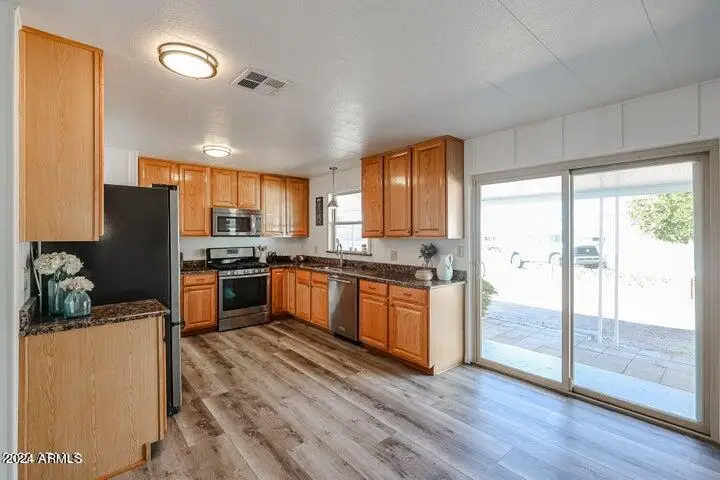 2227 N Nicklaus Drive, Mesa, AZ 85215 - #2