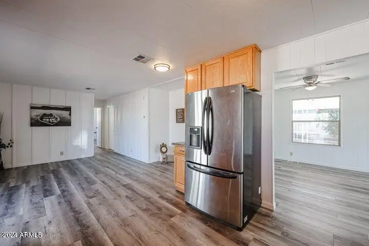 2227 N Nicklaus Drive, Mesa, AZ 85215 - #3