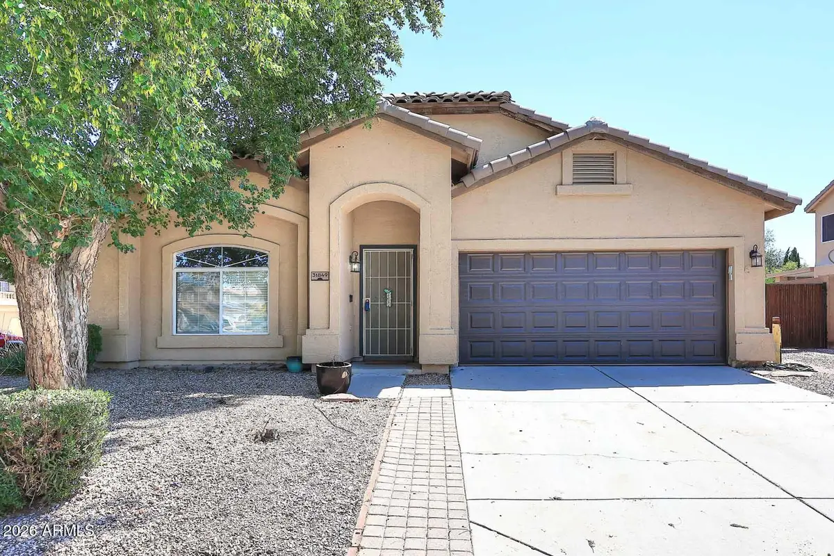 31849 N Red Rock Trail, San Tan Valley, AZ 85143 - #1