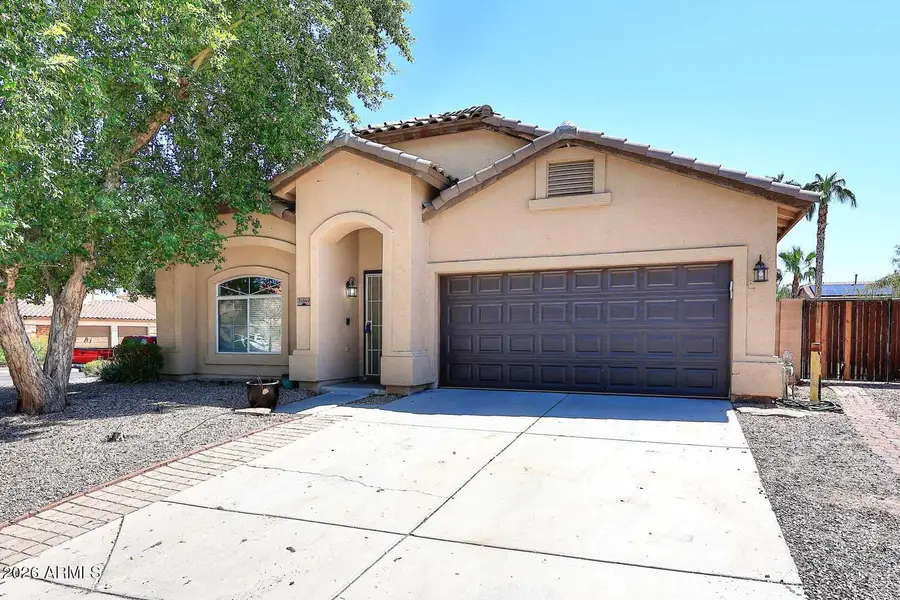 31849 N Red Rock Trail, San Tan Valley, AZ 85143 - #2