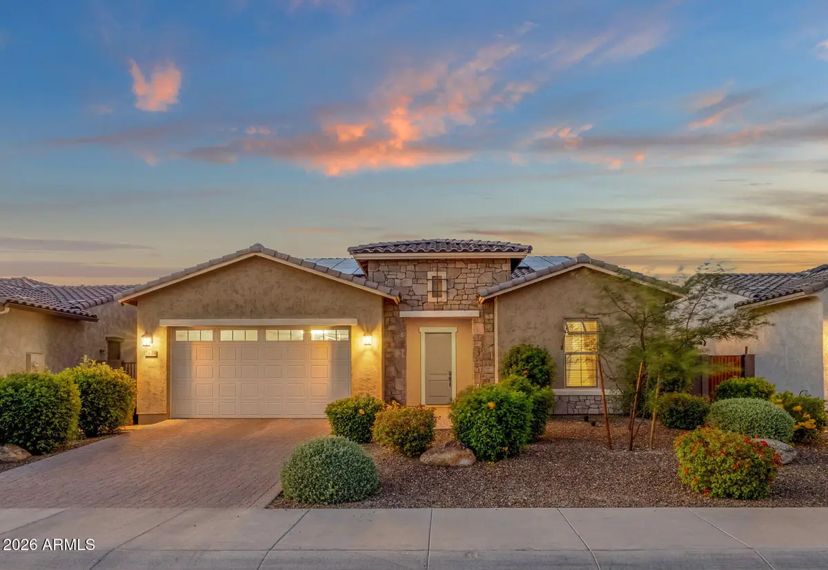 7444 W Spur Drive, Peoria, AZ 85383 - #1
