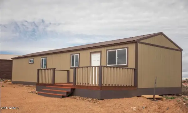2070 E Gleeson Road, Tombstone, AZ 85638