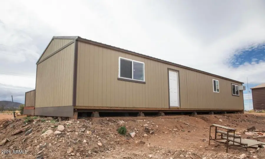 2070 E Gleeson Road, Tombstone, AZ 85638 - #2