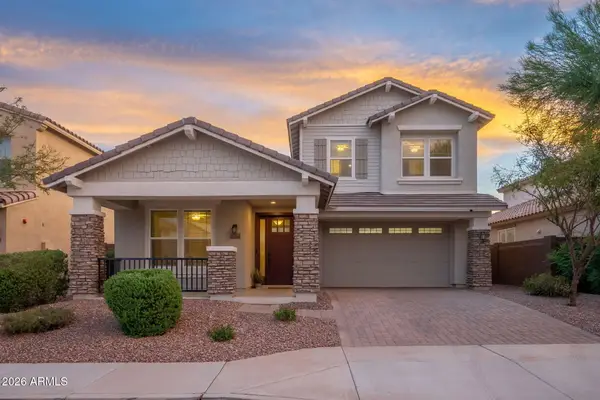 31910 N 132nd Avenue, Peoria, AZ 85383