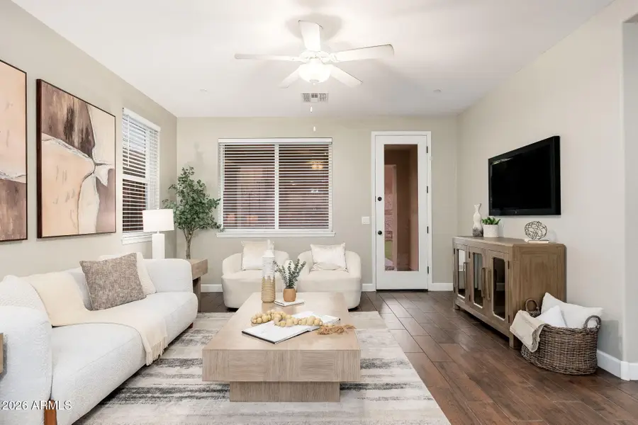31910 N 132nd Avenue, Peoria, AZ 85383 - #3