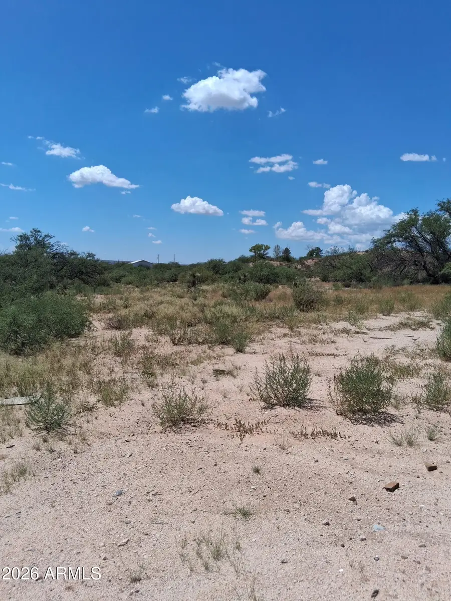 2040 E Benson Airport Road, Benson, AZ 85602 - #3