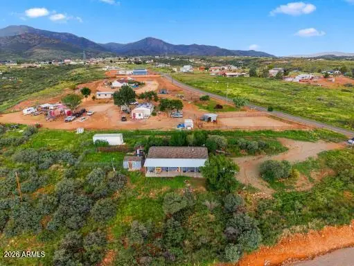 9845 E Newtown Avenue, Dewey, AZ 86327