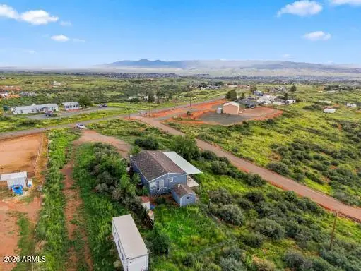 9845 E Newtown Avenue, Dewey, AZ 86327 - #3
