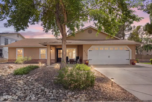 6325 E Gary Street, Mesa, AZ 85205