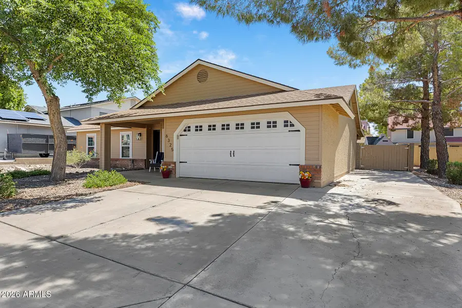 6325 E Gary Street, Mesa, AZ 85205 - #2