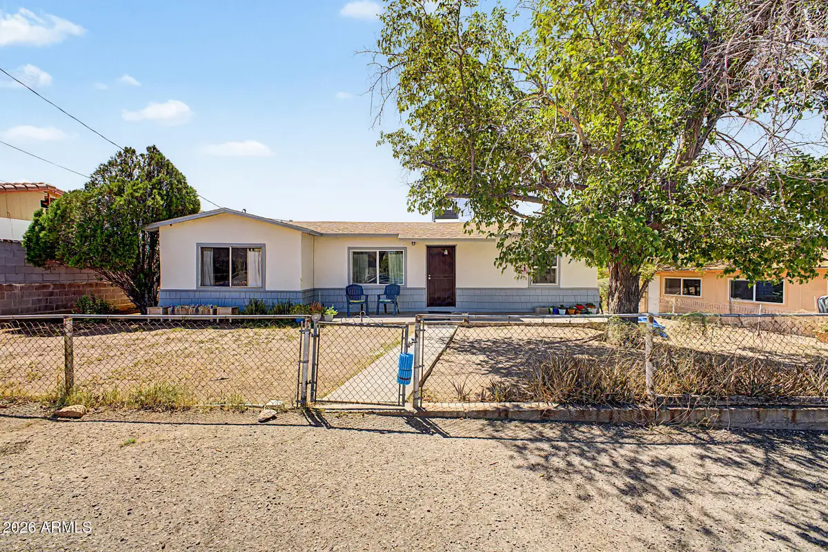 843 W Spray Street, Superior, AZ 85173 - #1