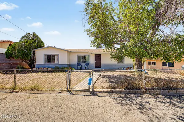843 W Spray Street, Superior, AZ 85173