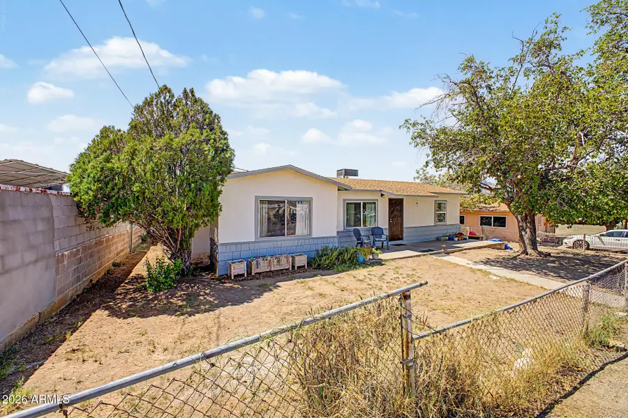 843 W Spray Street, Superior, AZ 85173 - #2