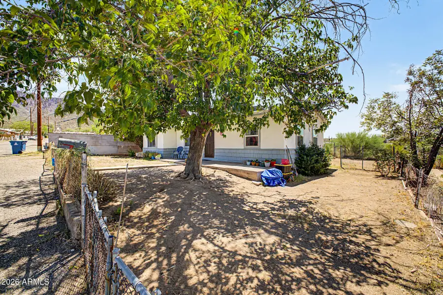 843 W Spray Street, Superior, AZ 85173 - #3