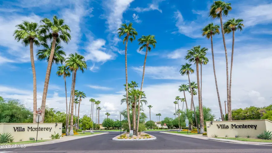 7639 E Thornwood Drive, Scottsdale, AZ 85251 - #2