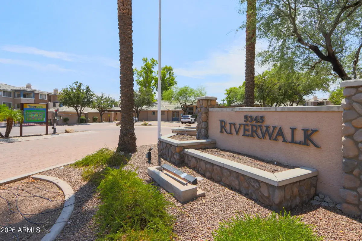 5345 E Van Buren Street #179, Phoenix, AZ 85008 - #1