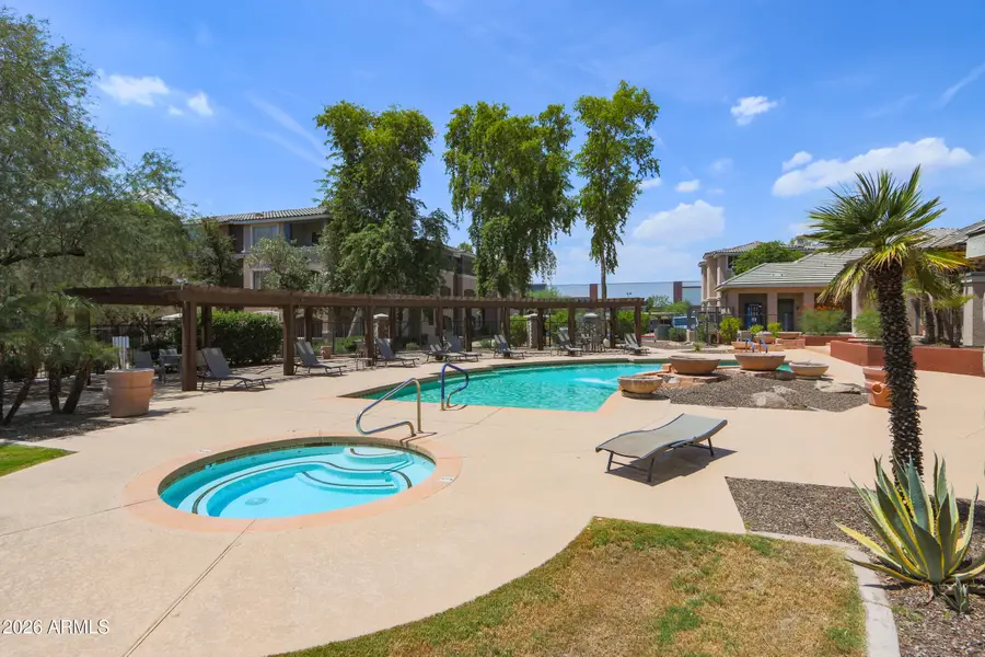 5345 E Van Buren Street #179, Phoenix, AZ 85008 - #3
