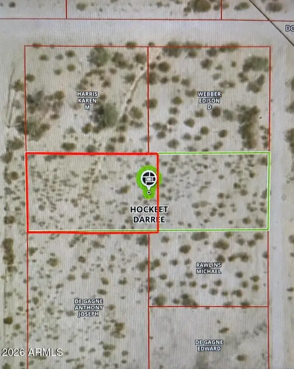 39777 Arbor Way #736, Salome, AZ 85348