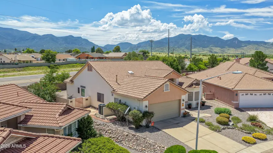 2788 Raintree Court, Sierra Vista, AZ 85650 - #2