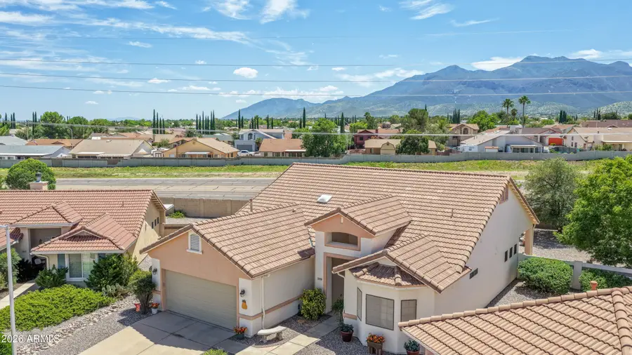 2788 Raintree Court, Sierra Vista, AZ 85650 - #3