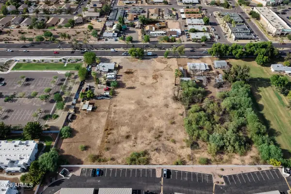 6837 W Glendale Avenue, Glendale, AZ 85303