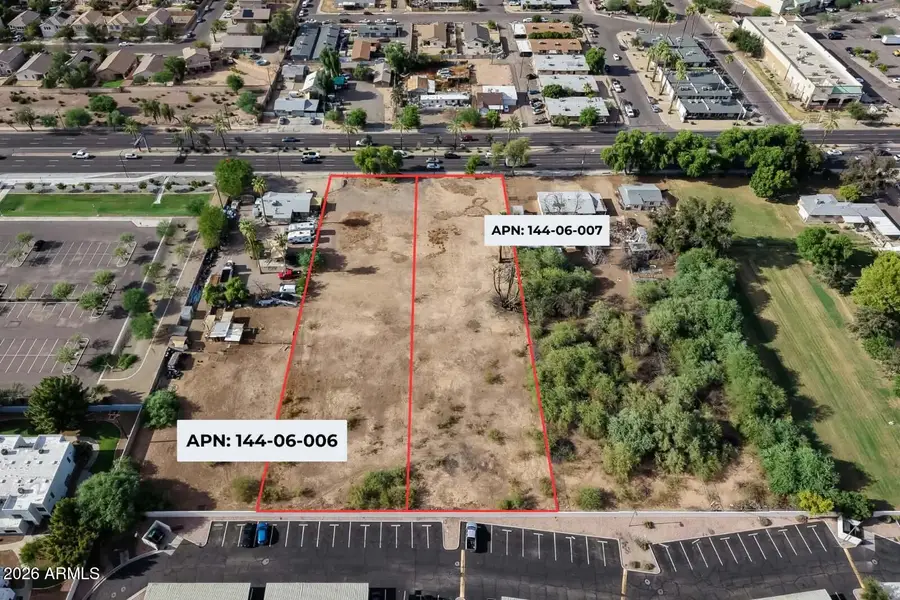 6837 W Glendale Avenue, Glendale, AZ 85303 - #2