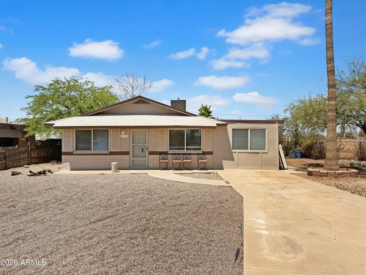 1392 W Orchid Place, Casa Grande, AZ 85122 - #1