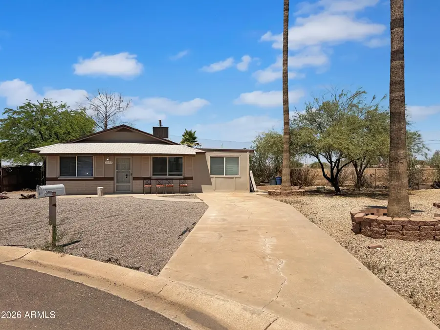 1392 W Orchid Place, Casa Grande, AZ 85122 - #2