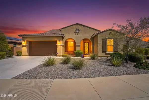 17973 W Granite View Drive, Goodyear, AZ 85338