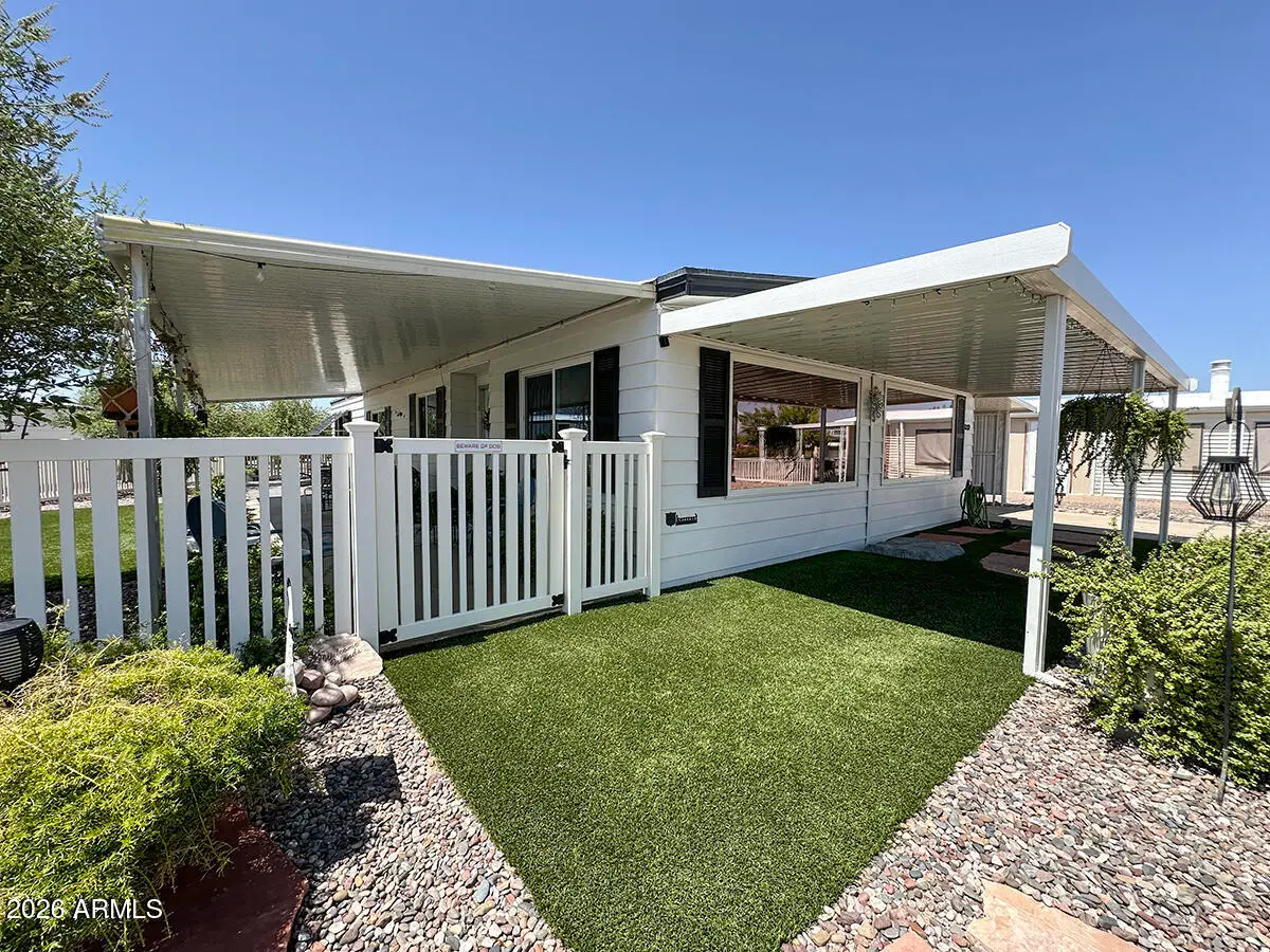 632 S 83rd Way, Mesa, AZ 85208 - #1