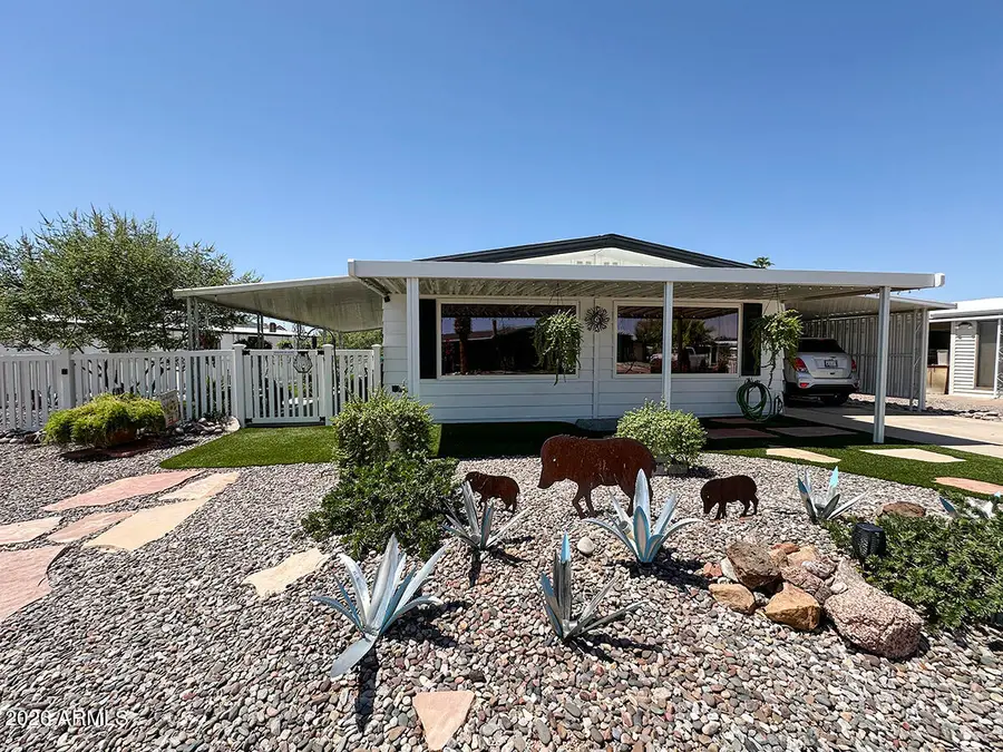 632 S 83rd Way, Mesa, AZ 85208 - #2
