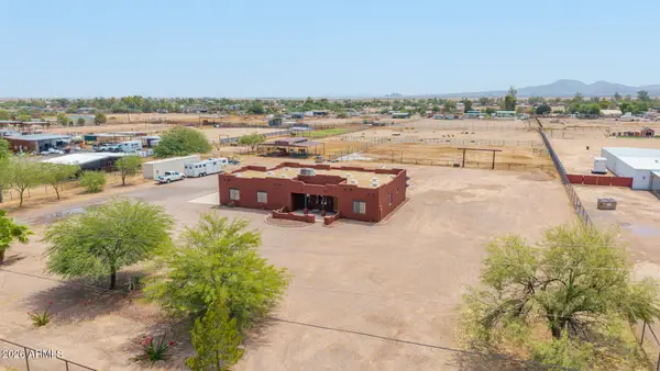 50087 W Julie Lane, Maricopa, AZ 85139