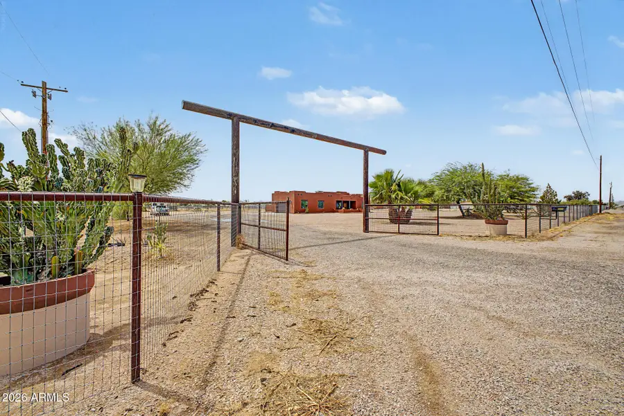 50087 W Julie Lane, Maricopa, AZ 85139 - #2