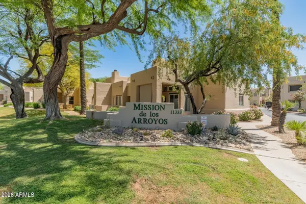 11333 N 92nd Street #1021, Scottsdale, AZ 85260