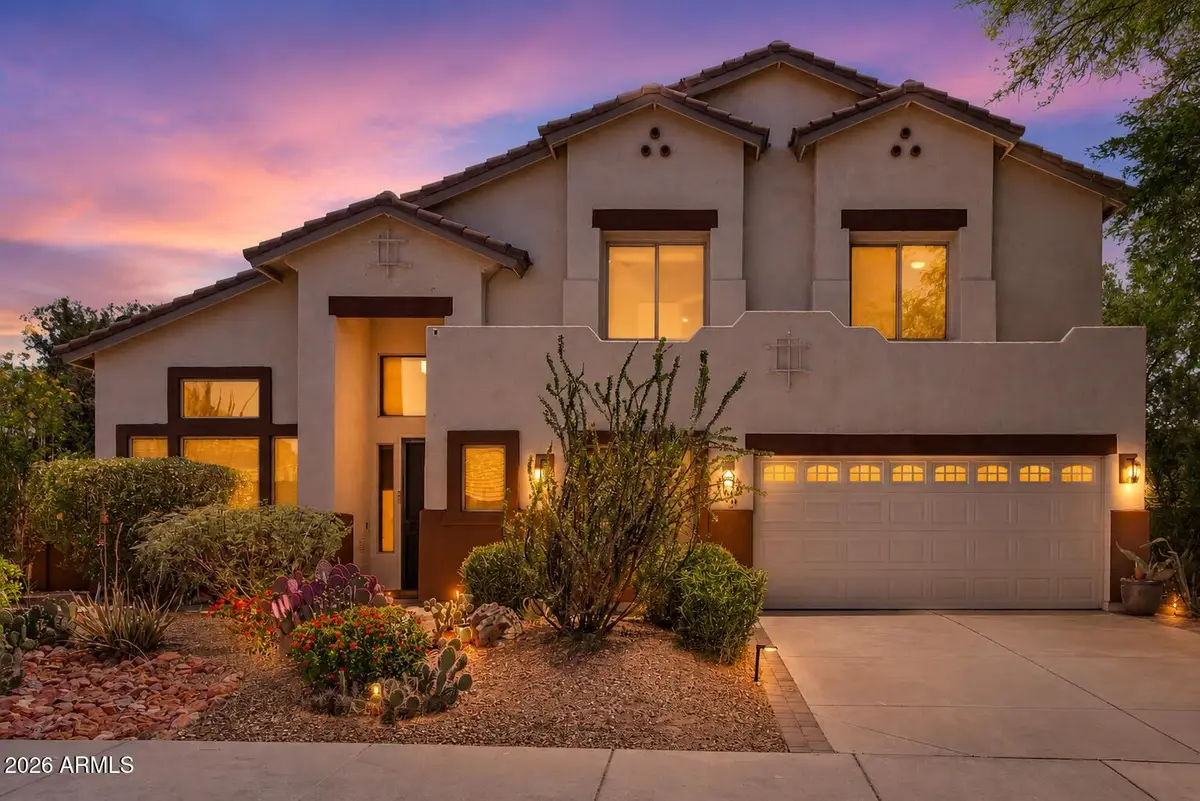 9661 E Glencove Circle, Mesa, AZ 85207 - #1
