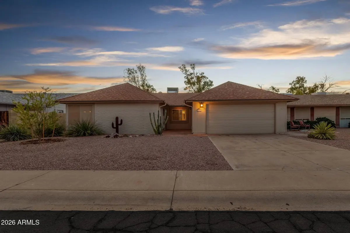 11850 S Half Moon Drive, Phoenix, AZ 85044 - #1