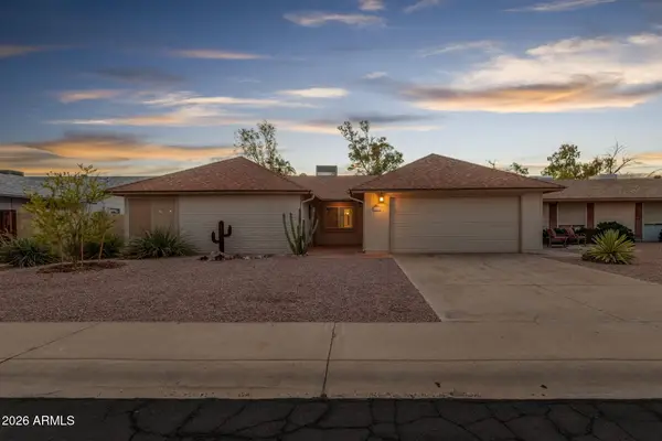 11850 S Half Moon Drive, Phoenix, AZ 85044