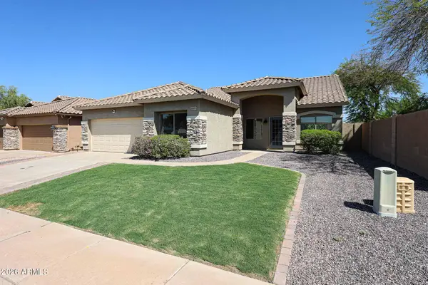 11800 W Virginia Avenue, Avondale, AZ 85392