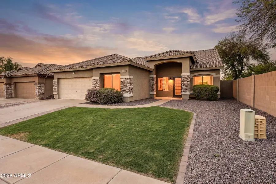 11800 W Virginia Avenue, Avondale, AZ 85392 - #2