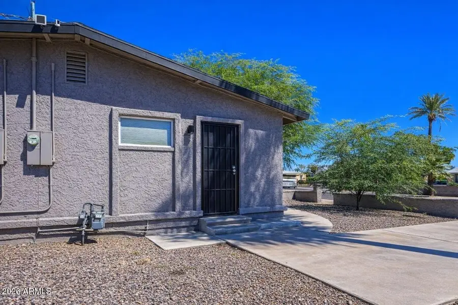 815 N Arbor Avenue, Casa Grande, AZ 85122 - #2