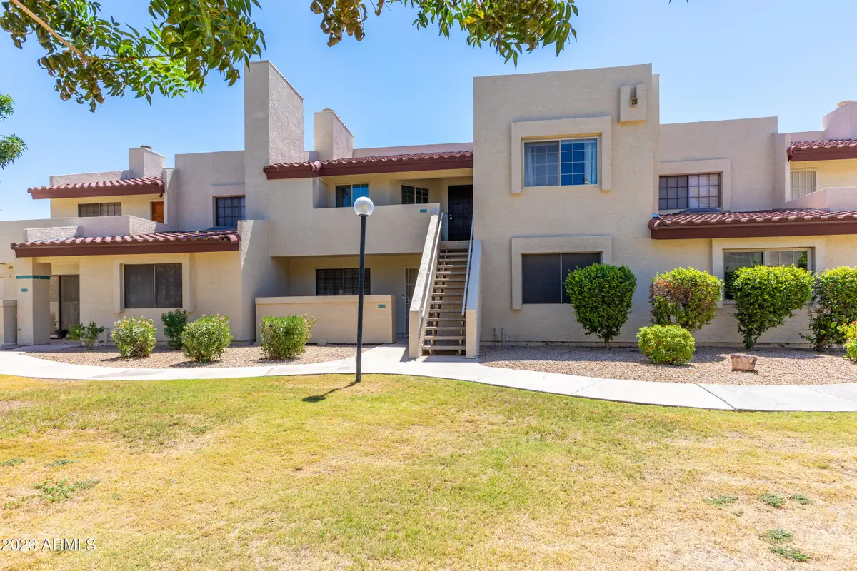 2020 W Union Hills Drive #202, Phoenix, AZ 85027 - #1