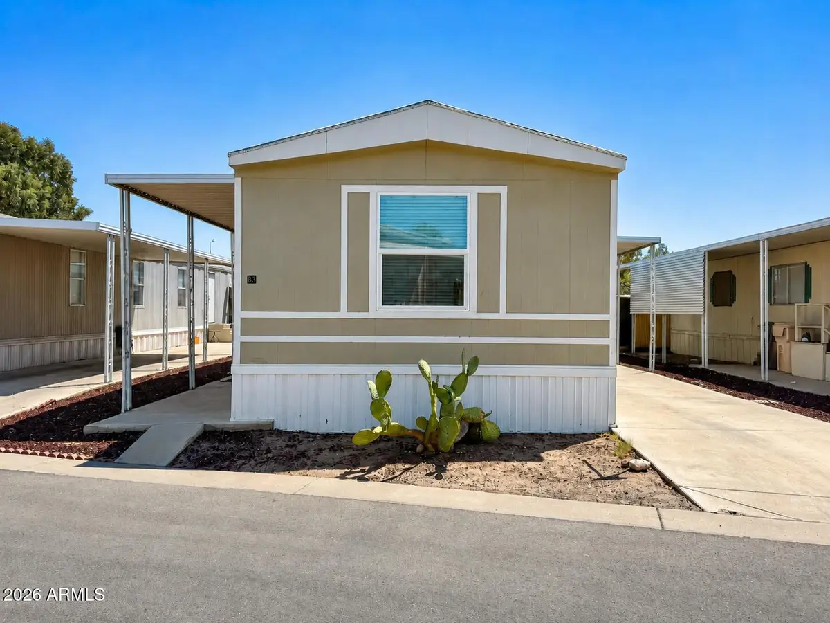 10810 N 91st Avenue #83, Peoria, AZ 85345 - #1