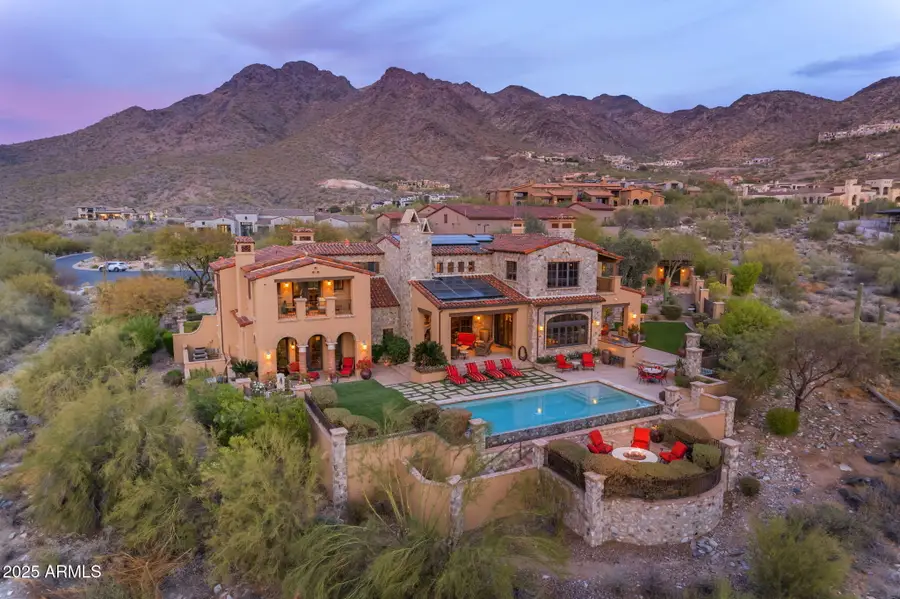 10935 E Grandview Way, Scottsdale, AZ 85255 - #2