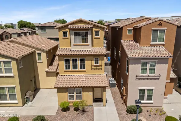 7780 W Bonitos Drive, Phoenix, AZ 85035