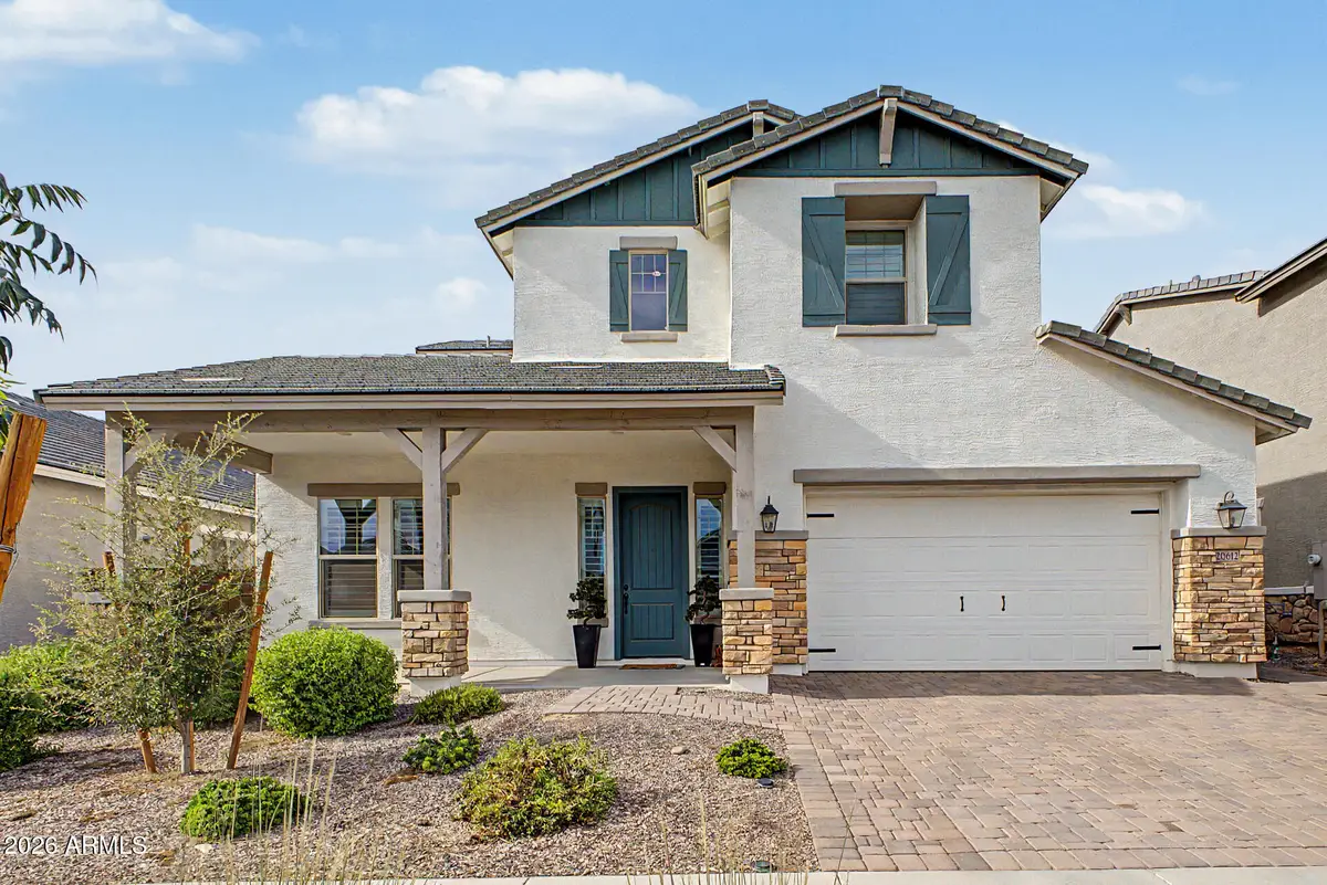 20612 E Via Del Jardin --, Queen Creek, AZ 85142 - #1
